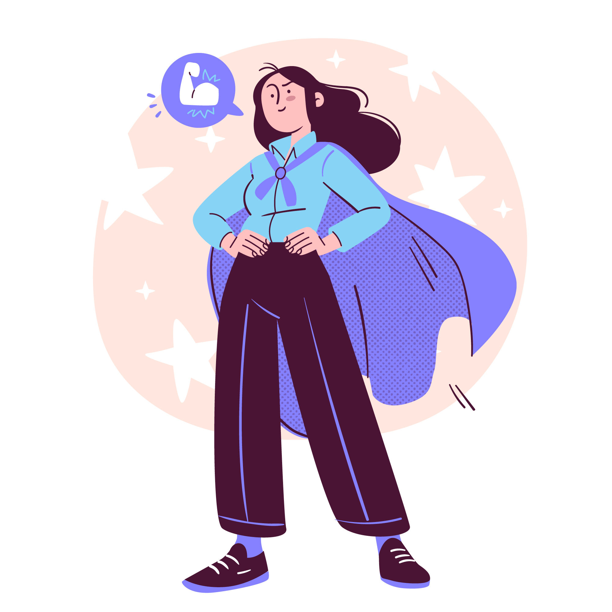 papercut image designed by Freepik